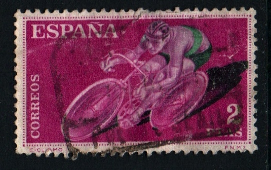 serie- Deportes