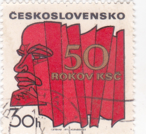 Vladimir Lenin (1870-1924)