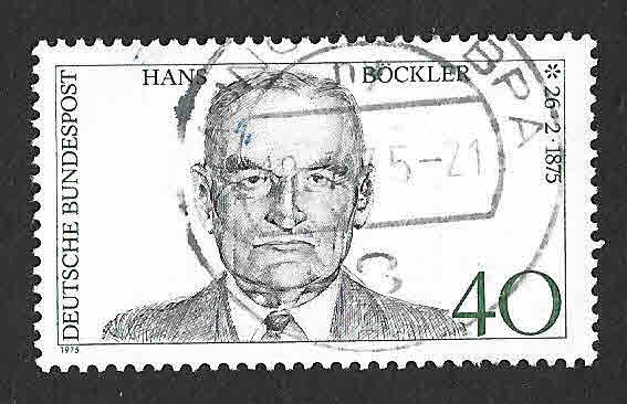 1159 - Hans Böckler