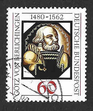 1324 - Götz von Berlichingen