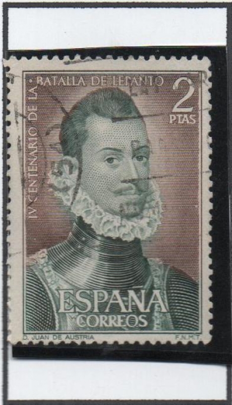 Don Juan d' Austria