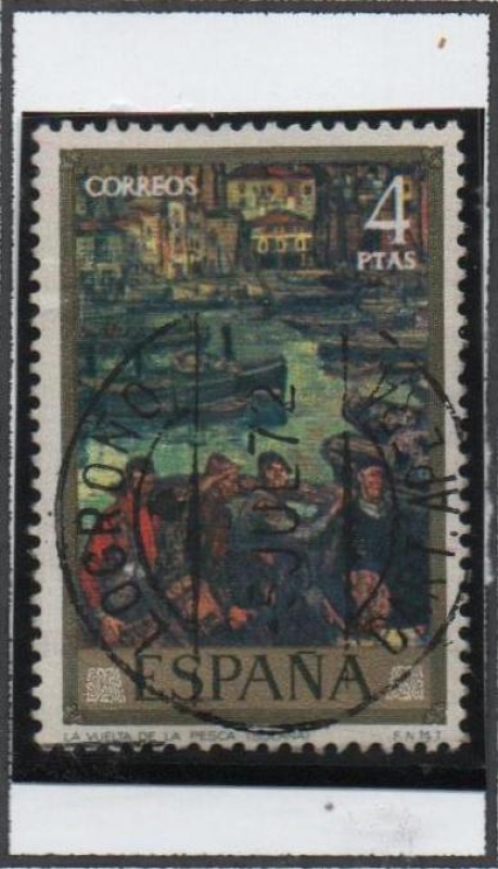 Vuelta d' l' Pesca