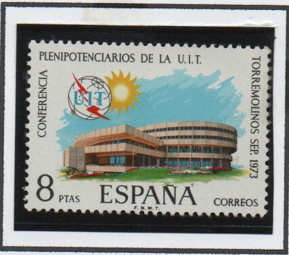 Pal. d' congresos d' Totrmolinos