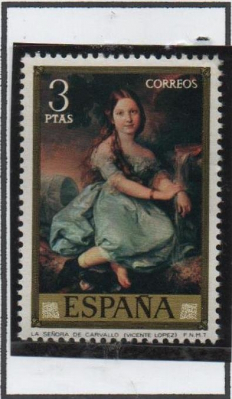 La Señora d' Carballo