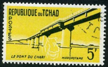 Puente de Chari