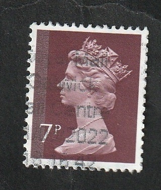 1200 - Elizabeth II