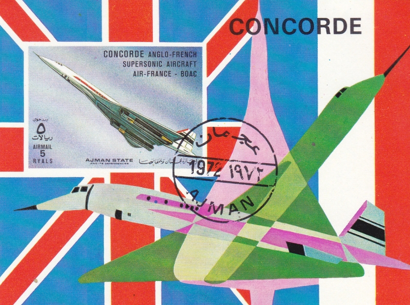 CONCORDE