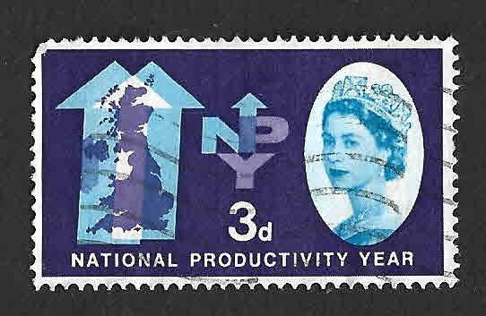 388 - Año Nacional de la Productividad