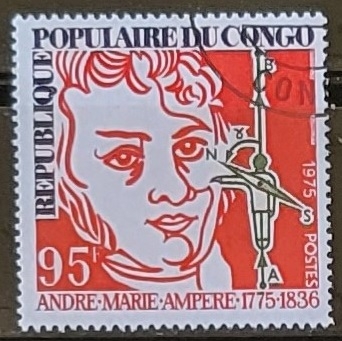 André Marie Ampčre 