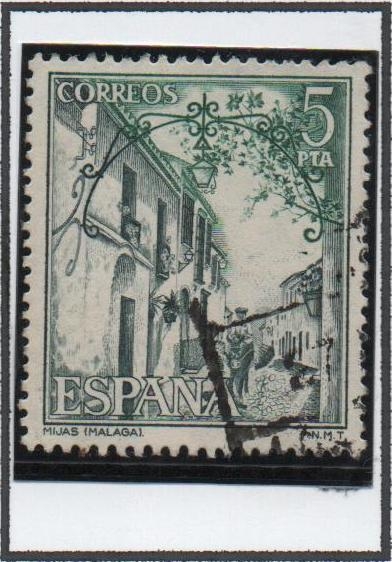 Mijas