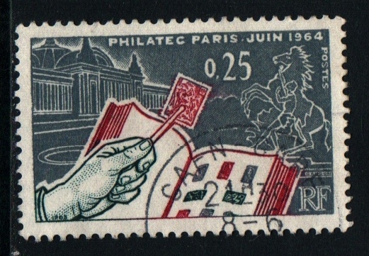 Philatec'64