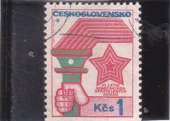 Spartakiada