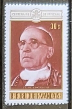 Papa - Pius XII (1939-1958)
