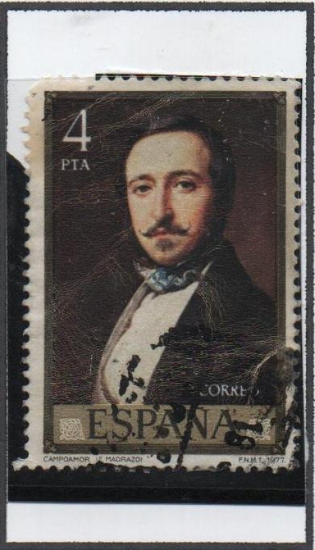 Ramon d' Campoamor