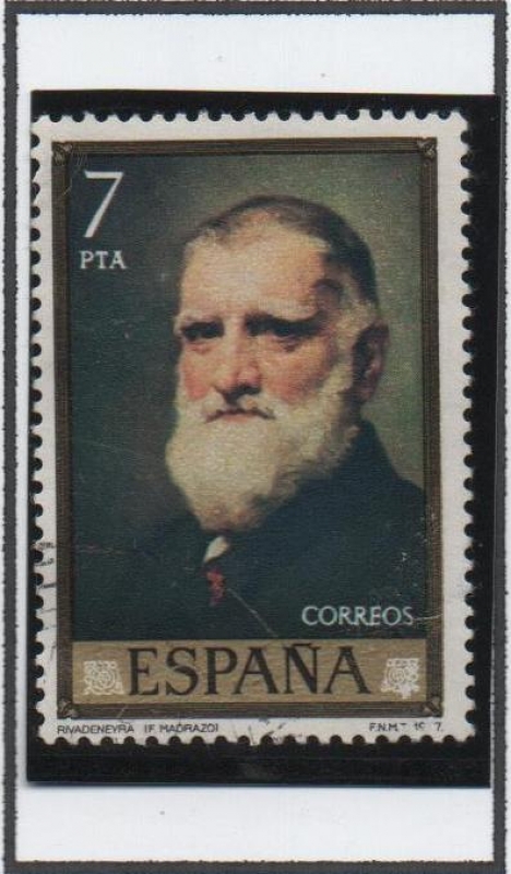 Manuel Rivadeneira