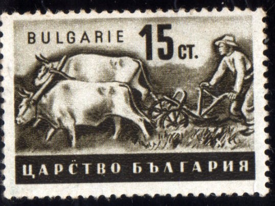 1940 Agricultura y productos agrcolas