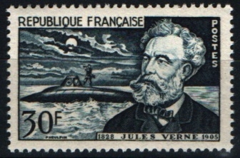 Julio Verne