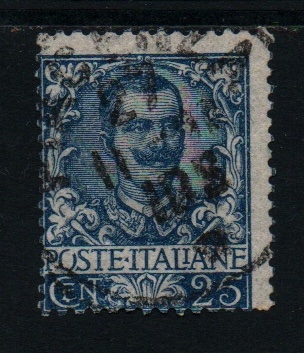 Victor Emmanuel III