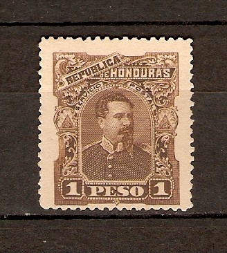 PRESIDENTE  LUIS  BOGRÁN