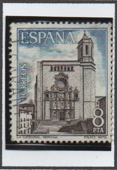 Catedral d' Gerona