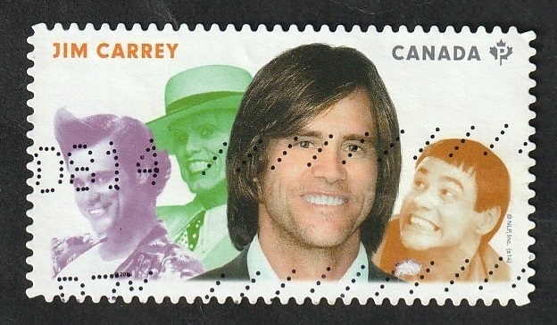 3047 - Jim Carrey, actor de cine