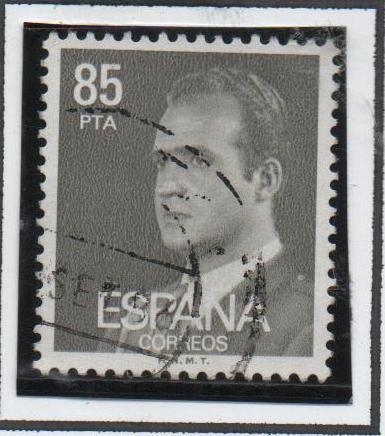 Juan Carlos I