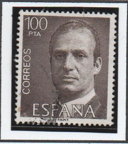 Juan Carlos I