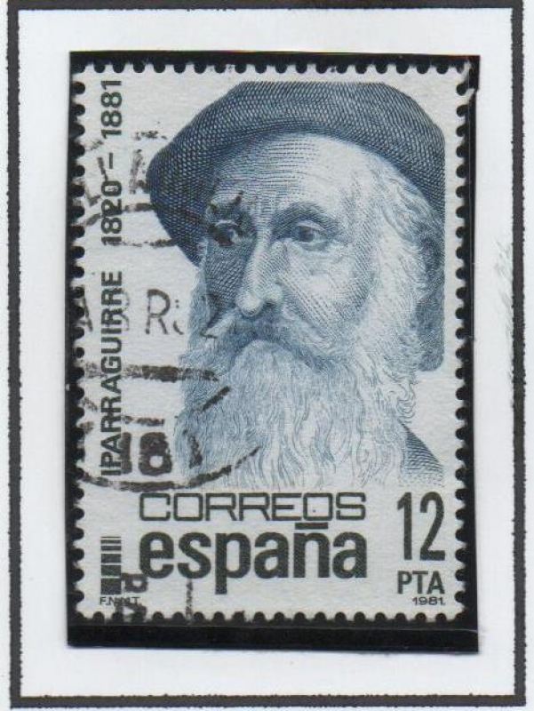 José M. Iparraguirre