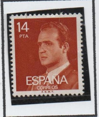 Juan Carlos I