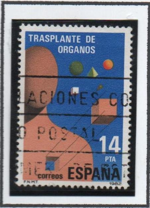 Transporte d' Organos