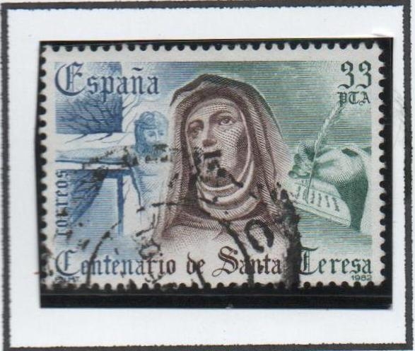 Santa Teresa