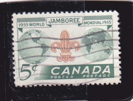 8.º Jamboree Scout Mundial, Niagara-on-the-Lake