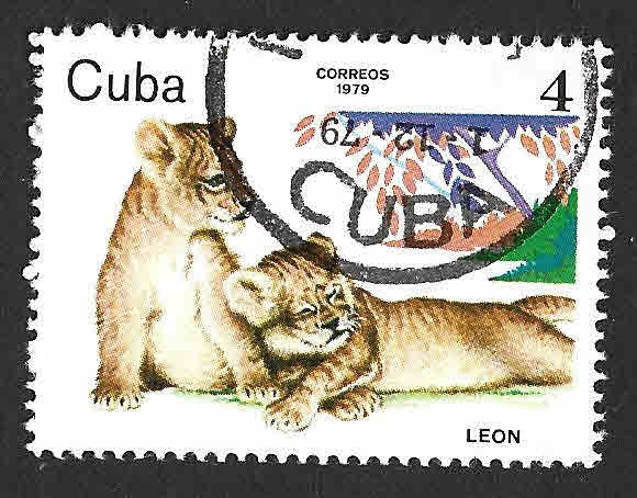 2294 - León