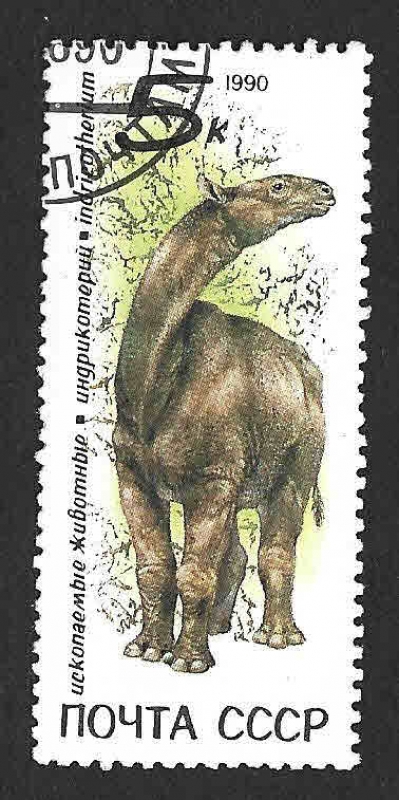5922 - Dinosaurio