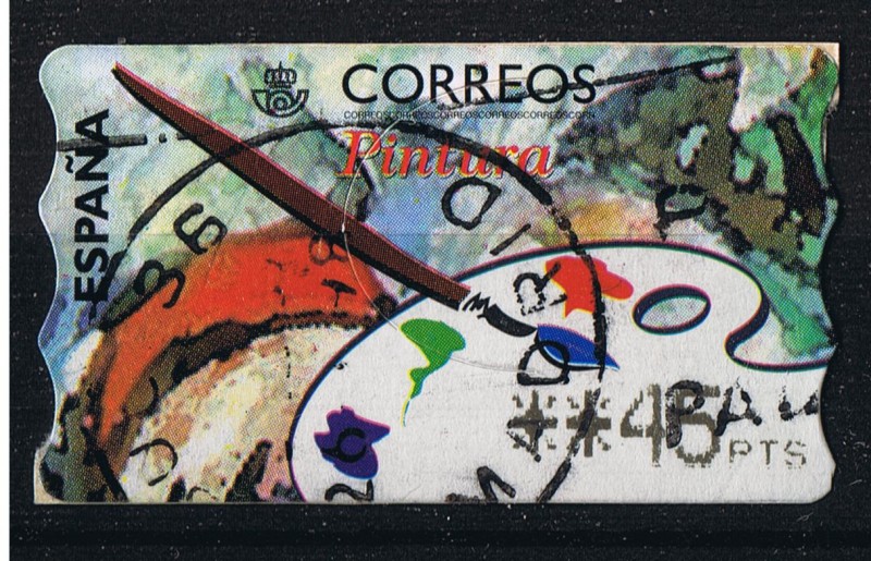 Pintura
