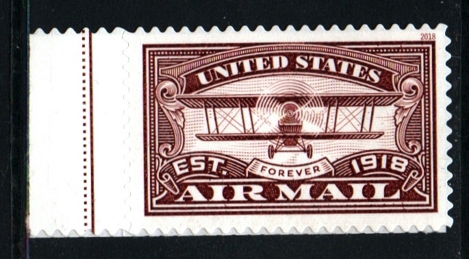Centenario correo aéreo