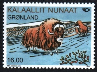 Fauna escandinava