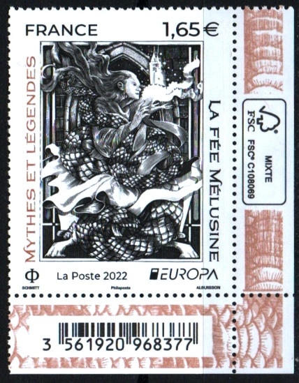 EUROPA