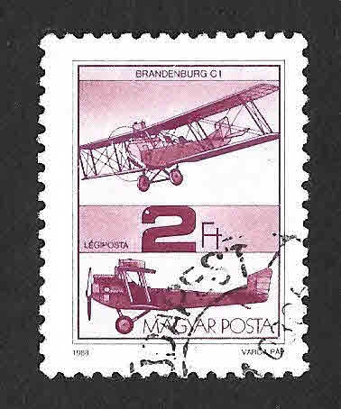 C449 - Aviones