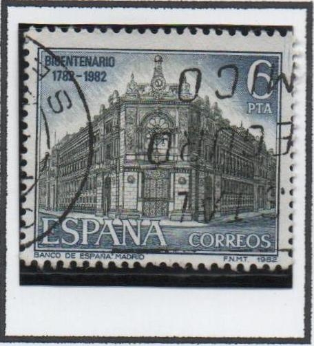 Banco d' España
