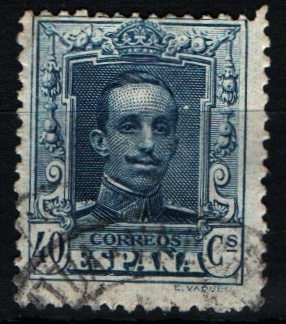 Alfonso XII