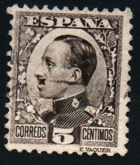 Alfonso XII