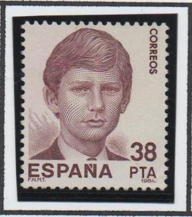 Don Felipe
