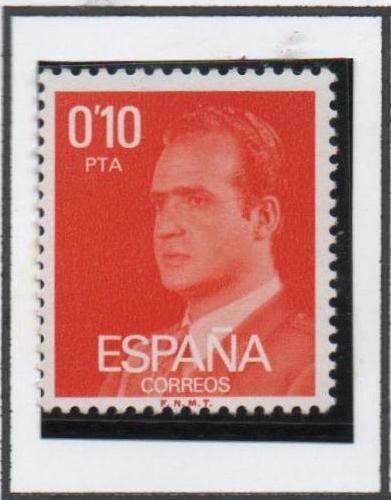 Juan Carlos I