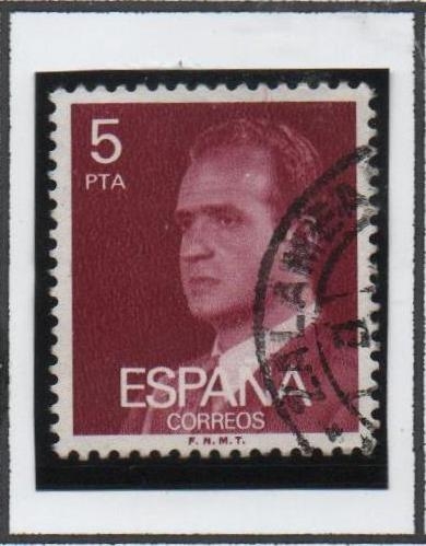 Juan Carlos I