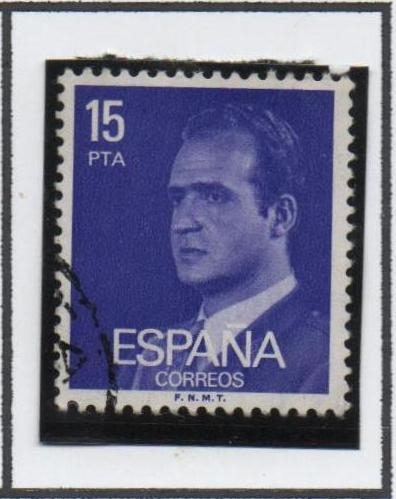 Juan Carlos I