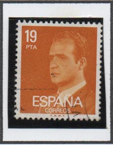 Juan Carlos I