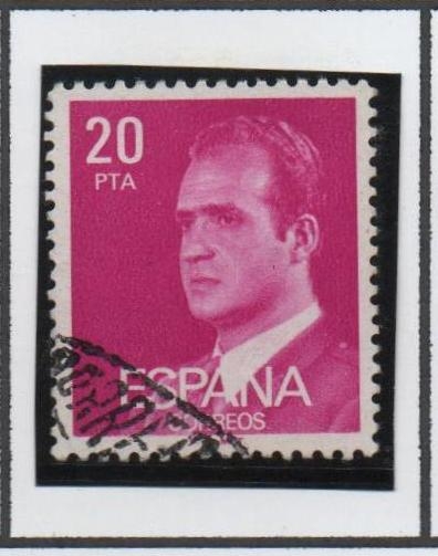 Juan Carlos I