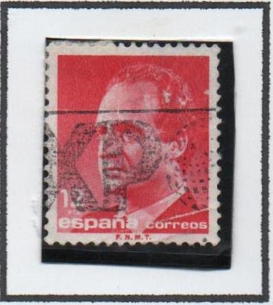 Juan Carlos I