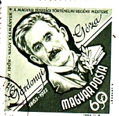 Gardonyi Geza